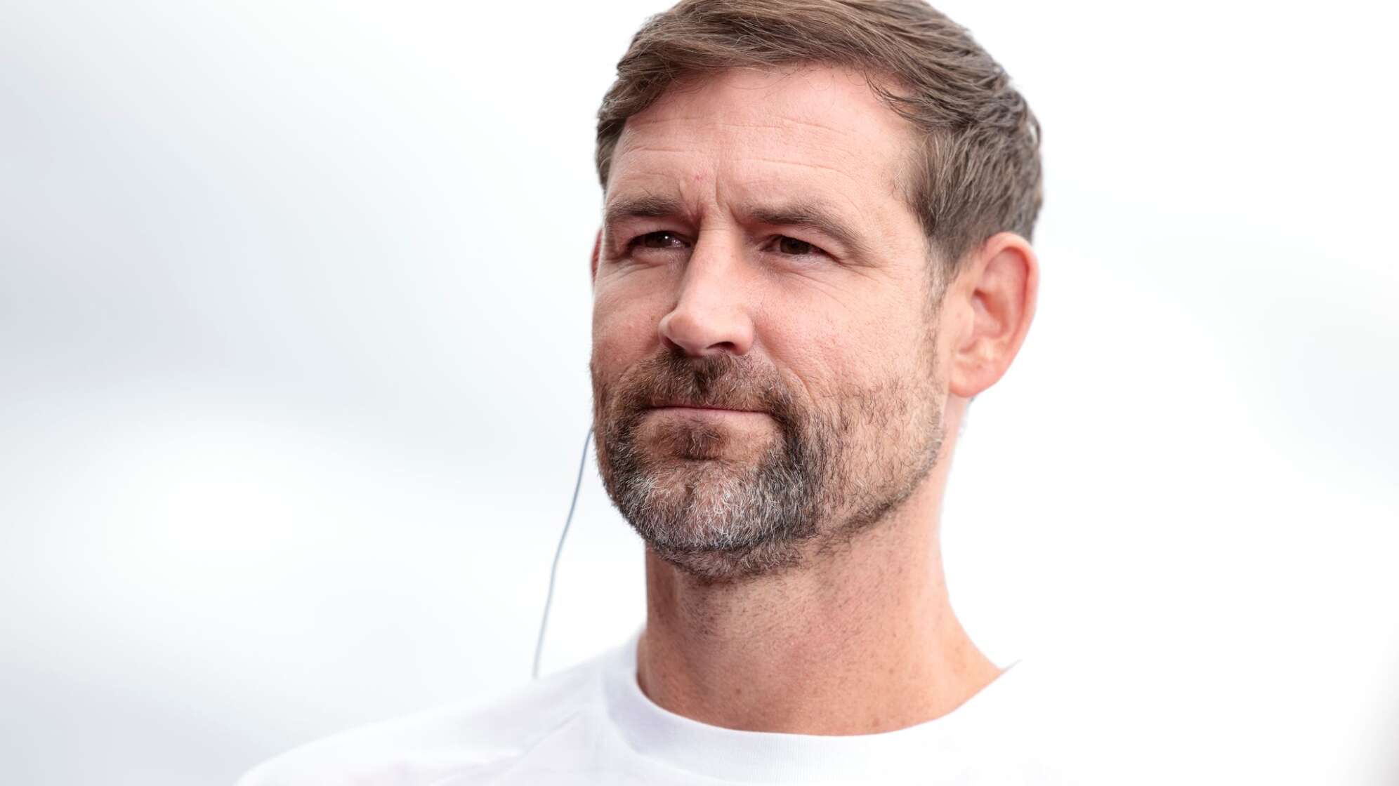 Fürth-Trainer Thomas Kleine