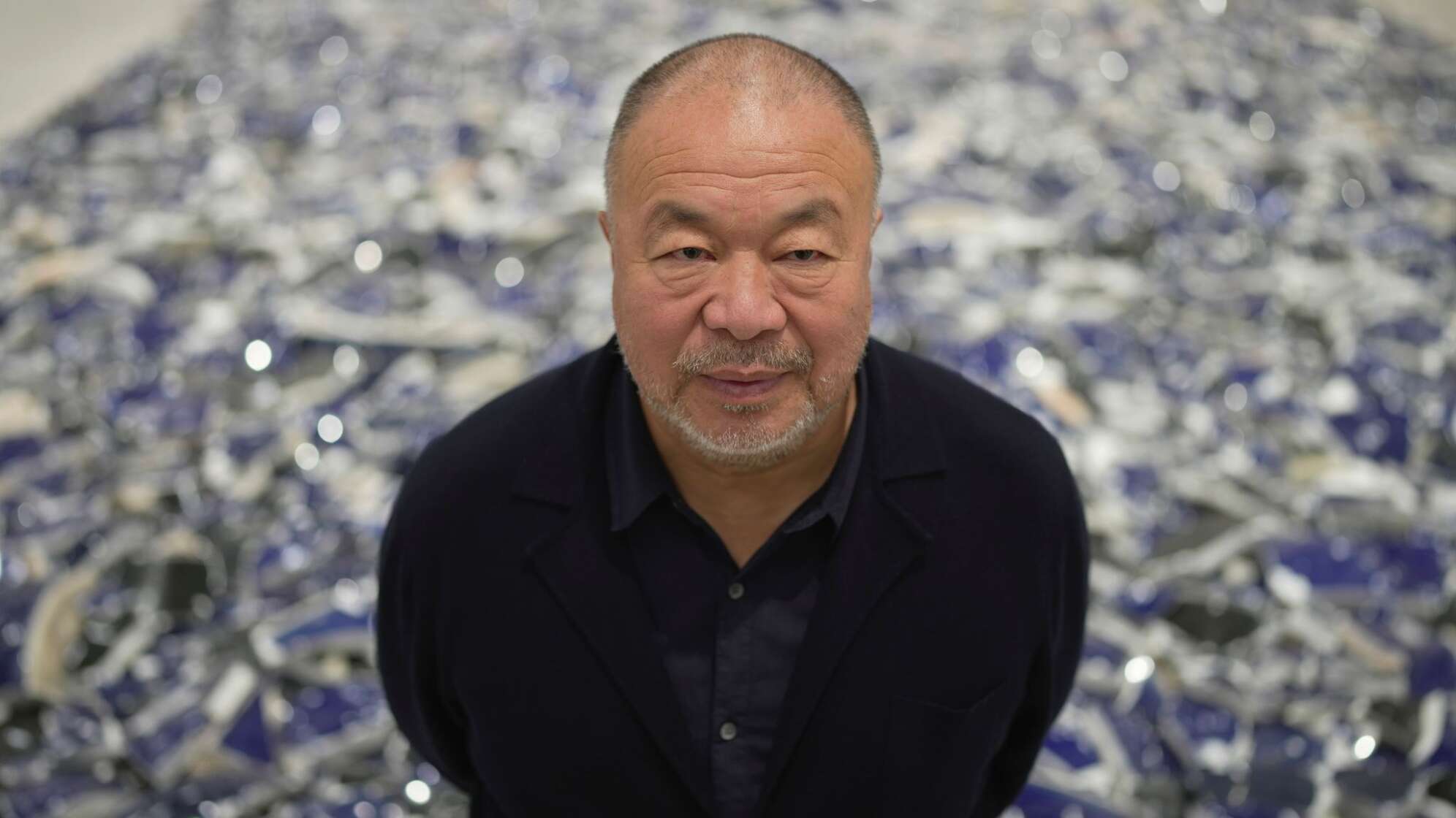 Ai Weiwei