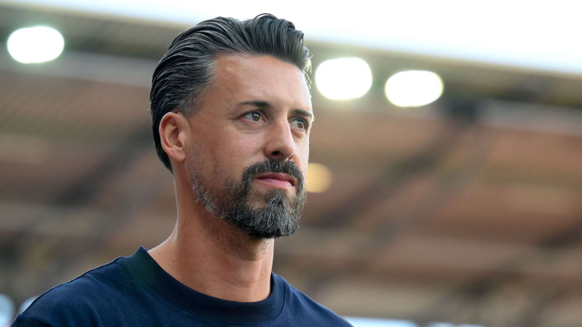 Sandro Wagner
