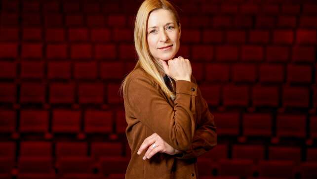 Stefanie Hertel: Bin sofort eingesprungen