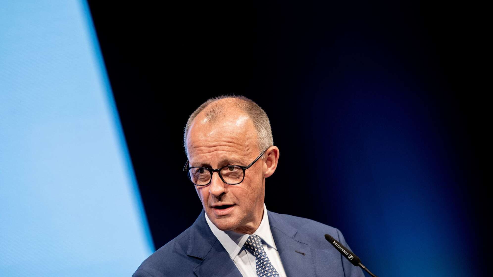 Landesparteitag CDU Niedersachsen