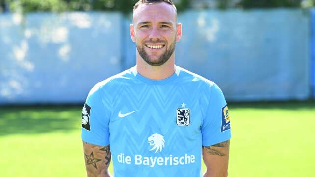 Späte Joker-Tore: 1860 München siegt in Überzahl in Aachen