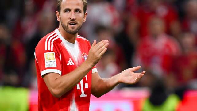 Bayern-Stars beim Fanclub-Spiel in Tirol
