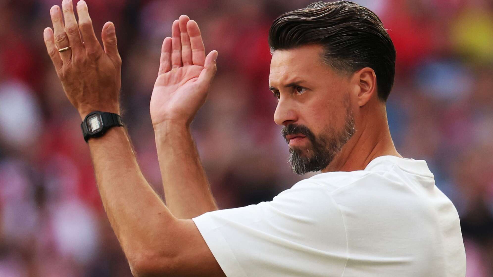 SC Freiburg - FC Augsburg