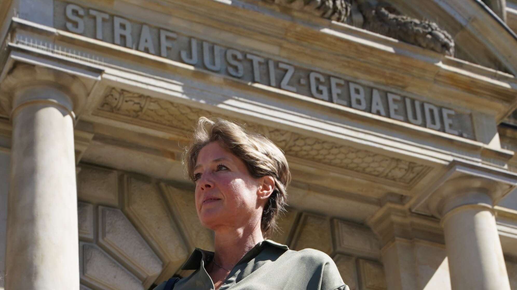 Fortsetzung Prozess wegen mutmaßlicher Kindesentführung