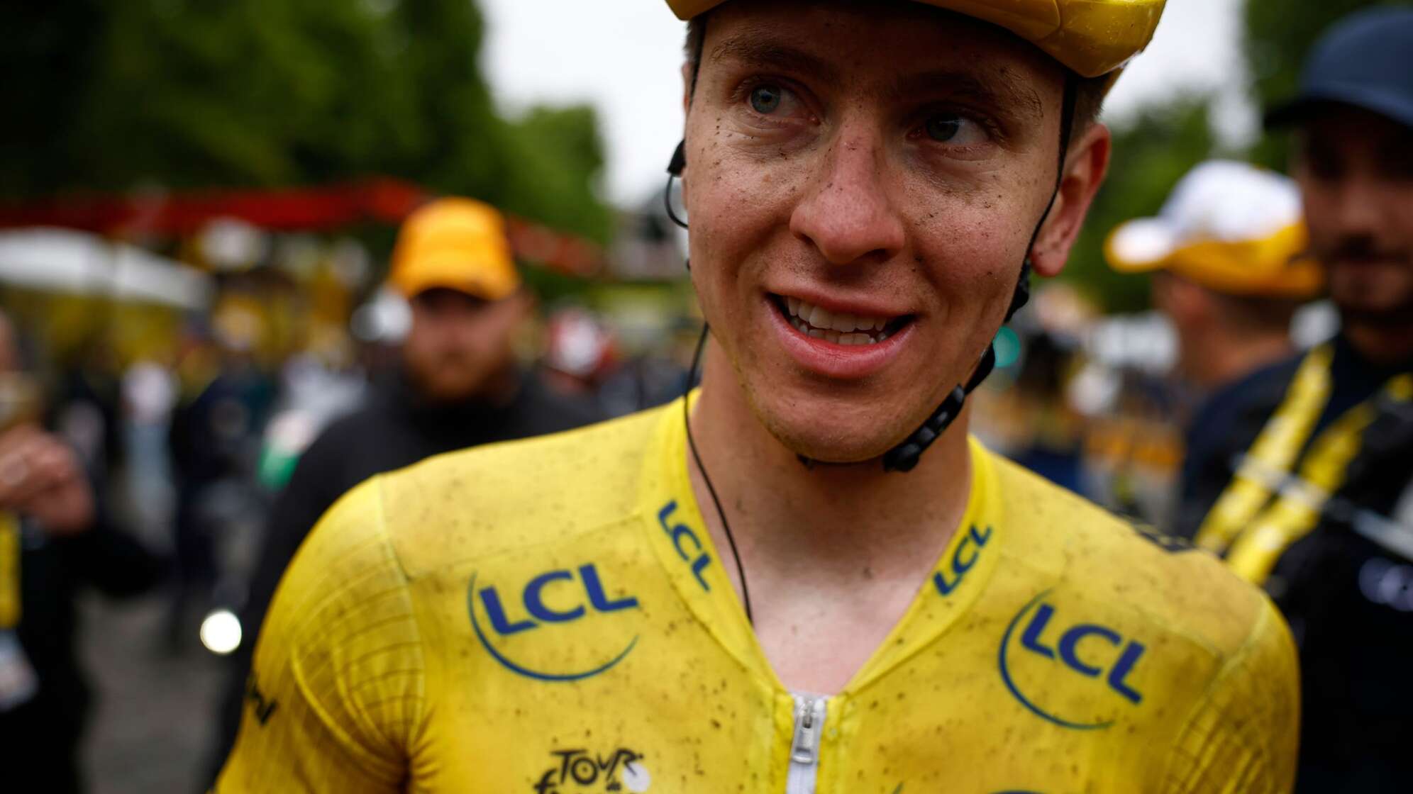 Tour de France