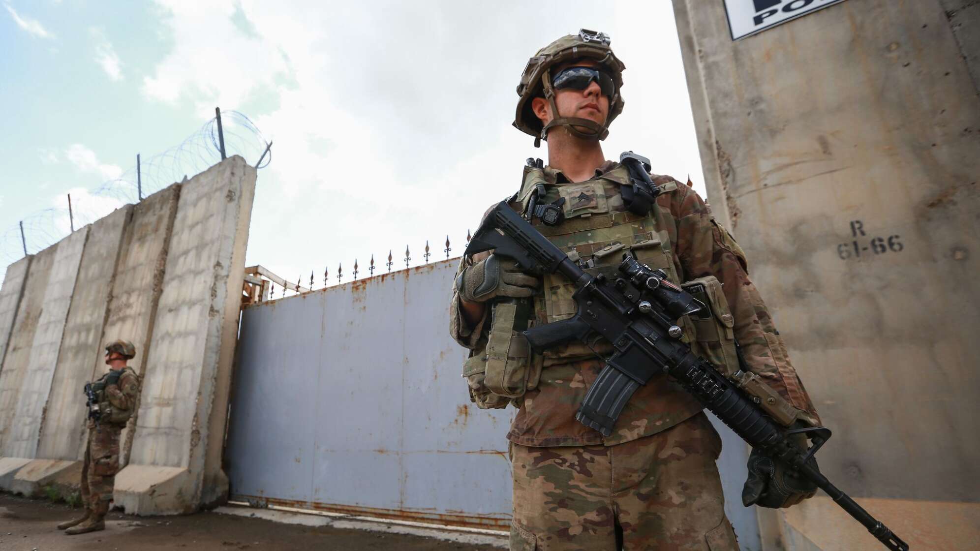 US-Rückzug aus dem Irak