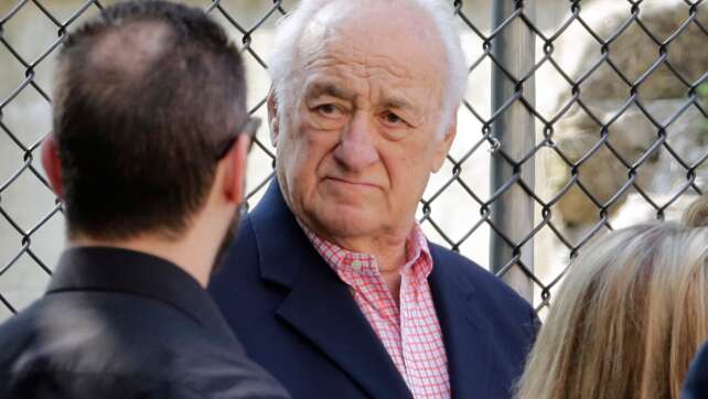 «Sopranos»-Schauspieler Jerry Adler gestorben