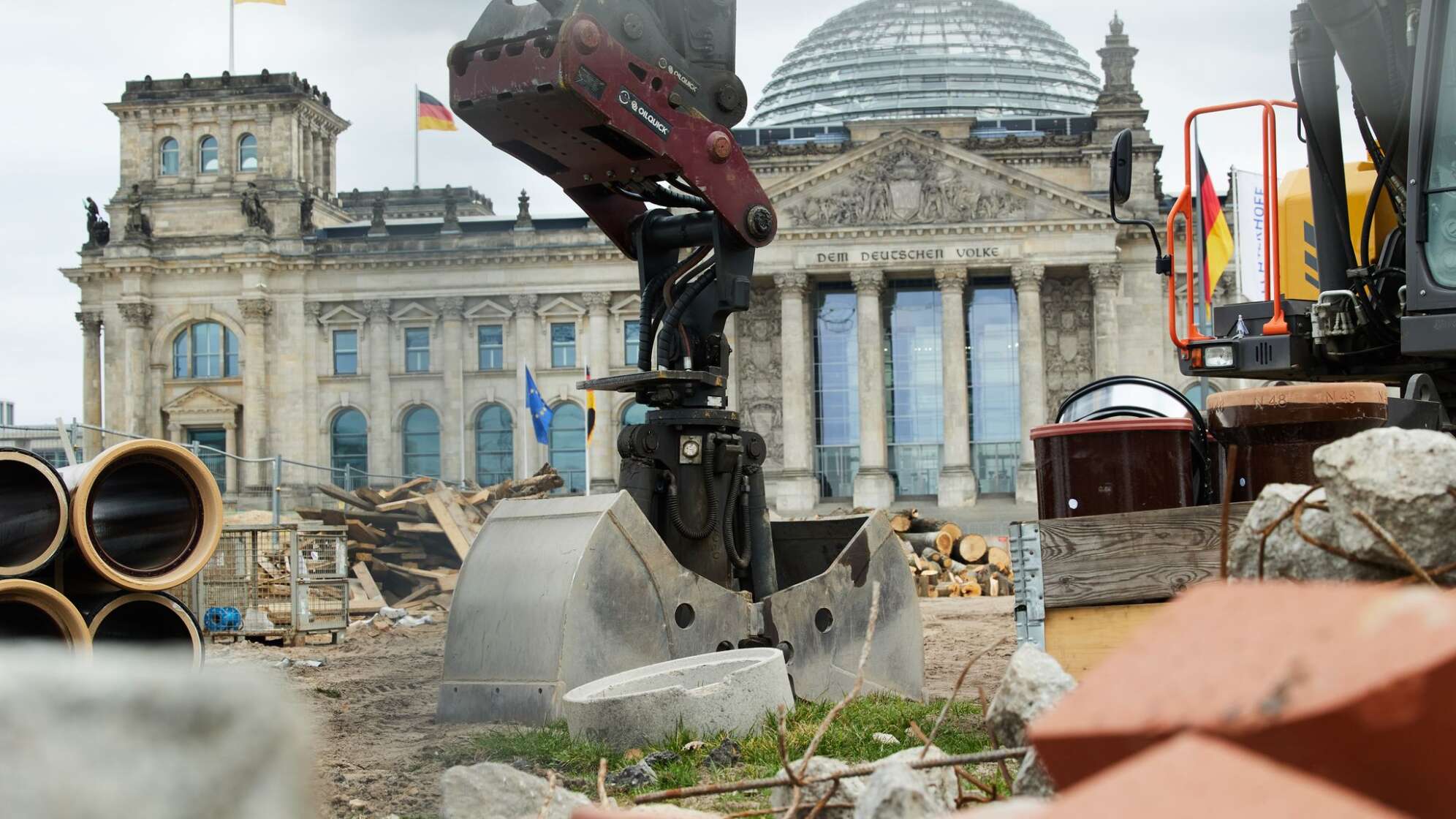 Bundestag