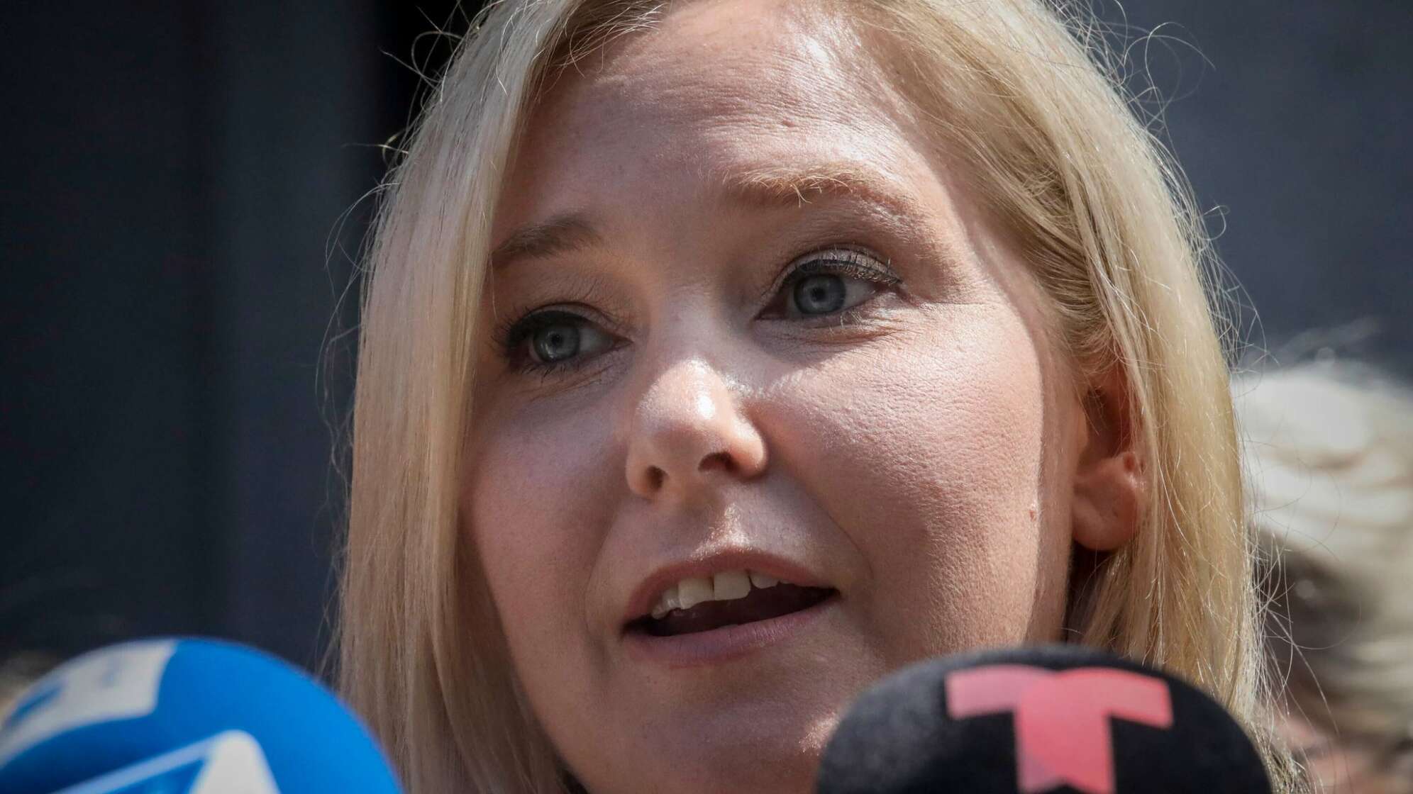 Virginia Giuffre