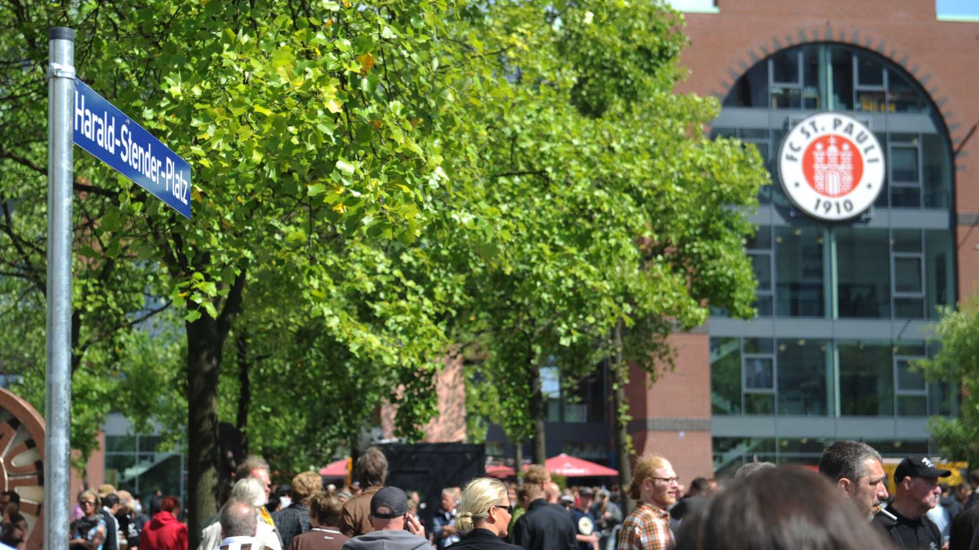 Harald-Stender-Platz