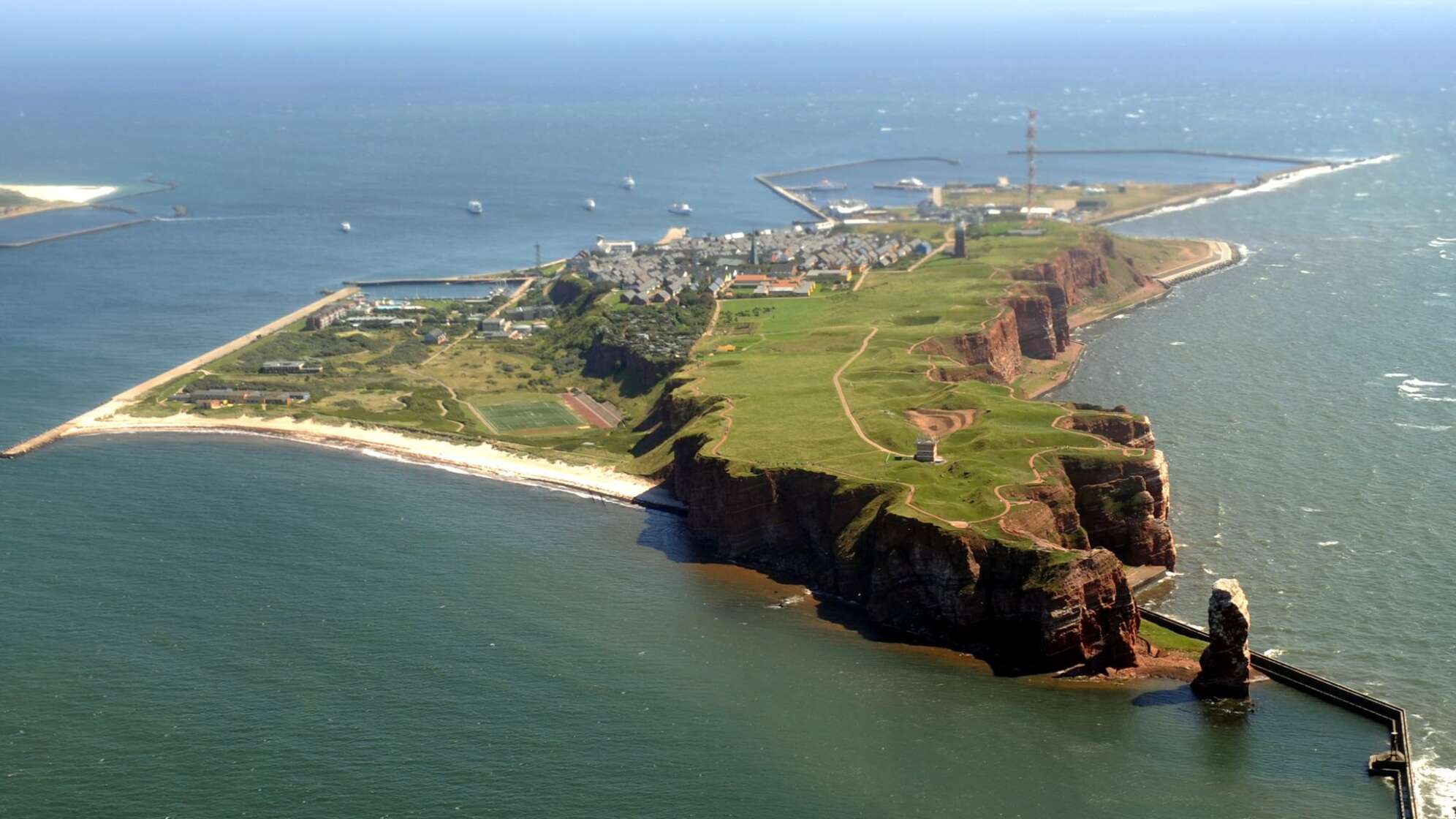 Helgoland