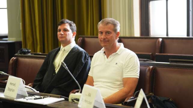 Prozess gegen Block: Anwalt von Ex-Mann darf Fragen stellen