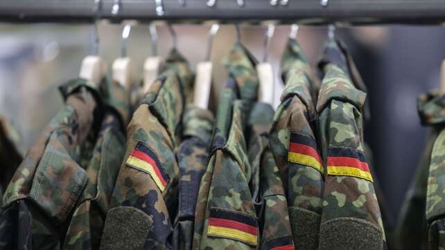Ringen um Wehrgesetz: Nach Kabinettsbeschluss nachschärfen?