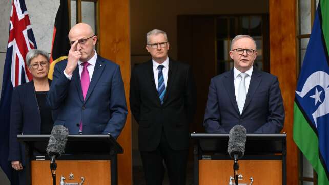 Australien weist iranischen Botschafter nach Angriffen aus