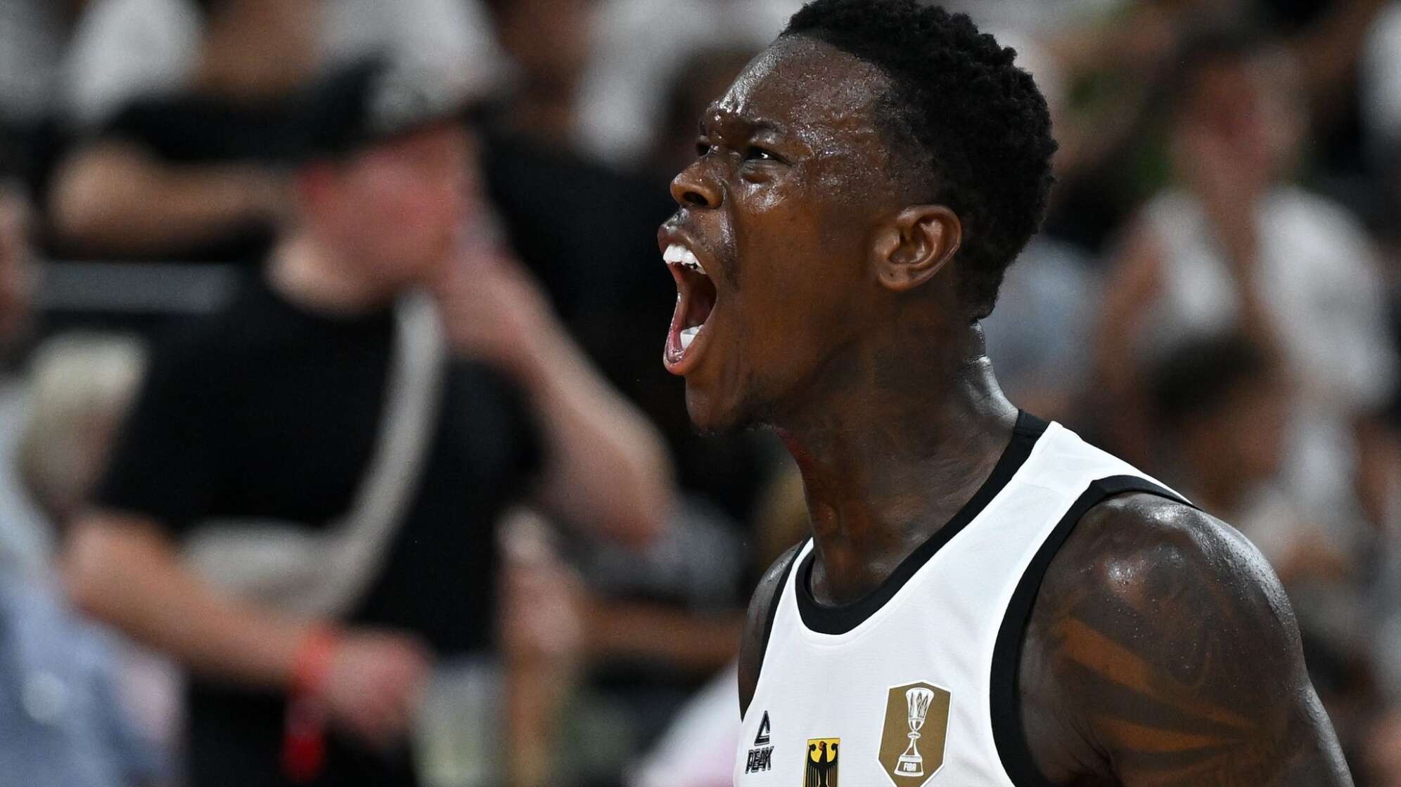 Dennis Schröder