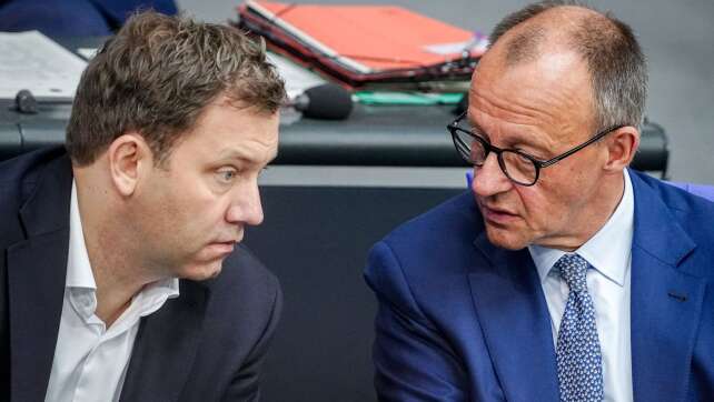 Koalition startet in Phase zwei: Wie heiß wird der Herbst?