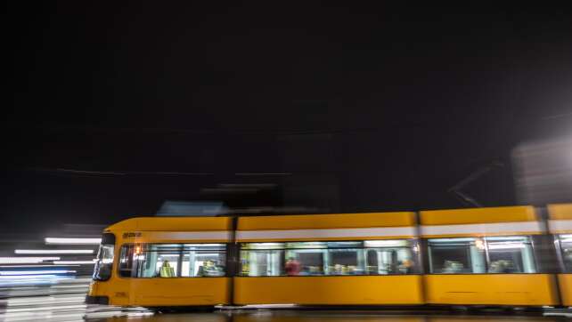 21-Jähriger nach Messerattacke in Straßenbahn in U-Haft
