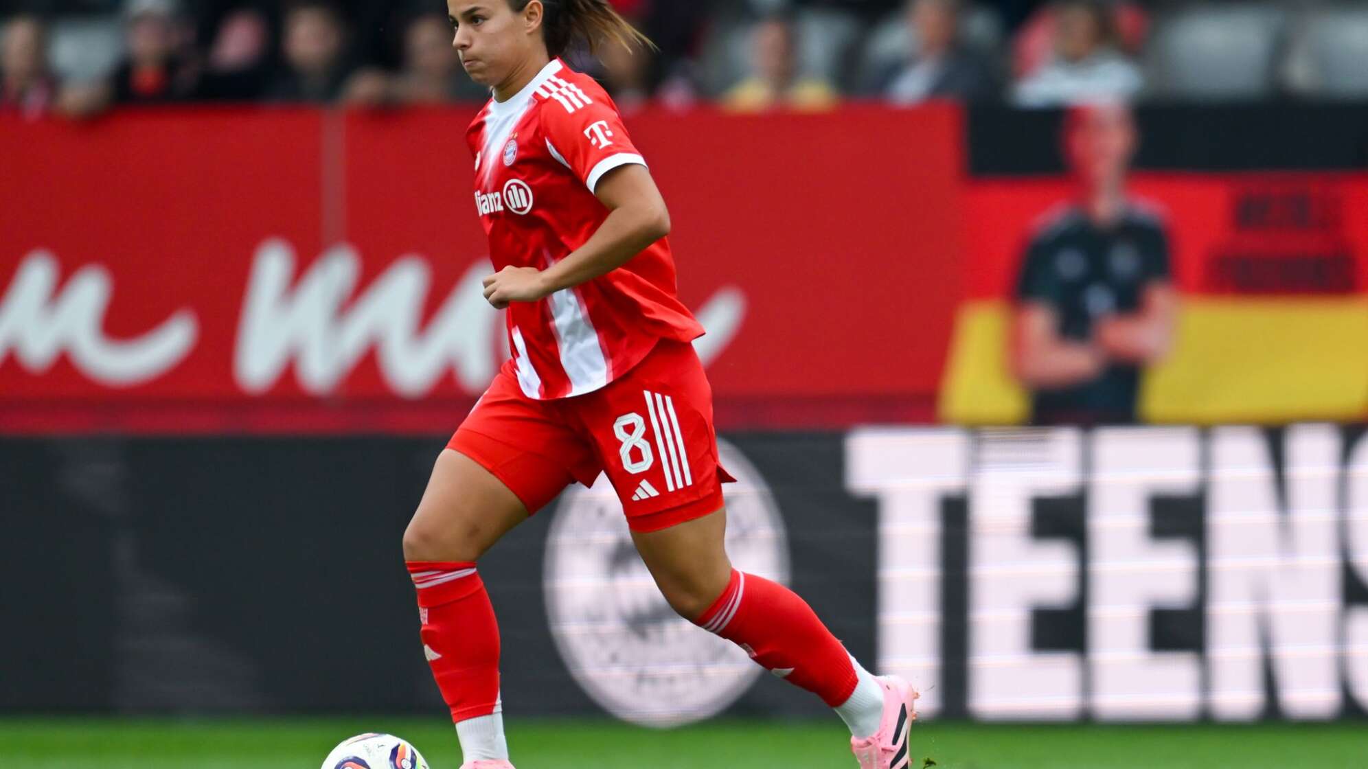 FC Bayern München - Real Madrid