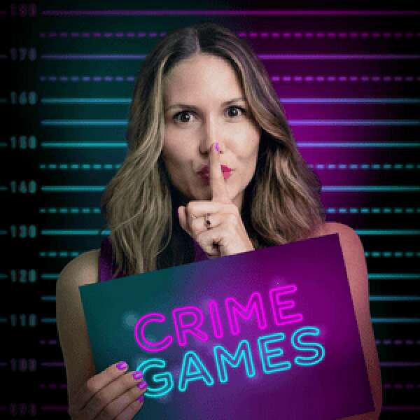 Die Crime Games - Der True-Crime-Podcast zum Mitraten