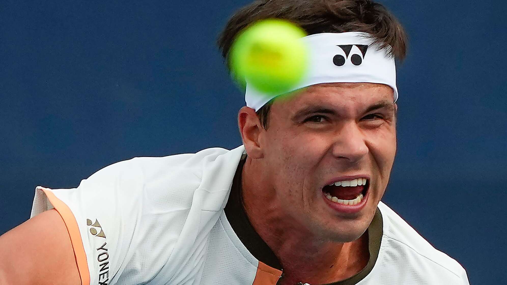US Open - ATP-Tour