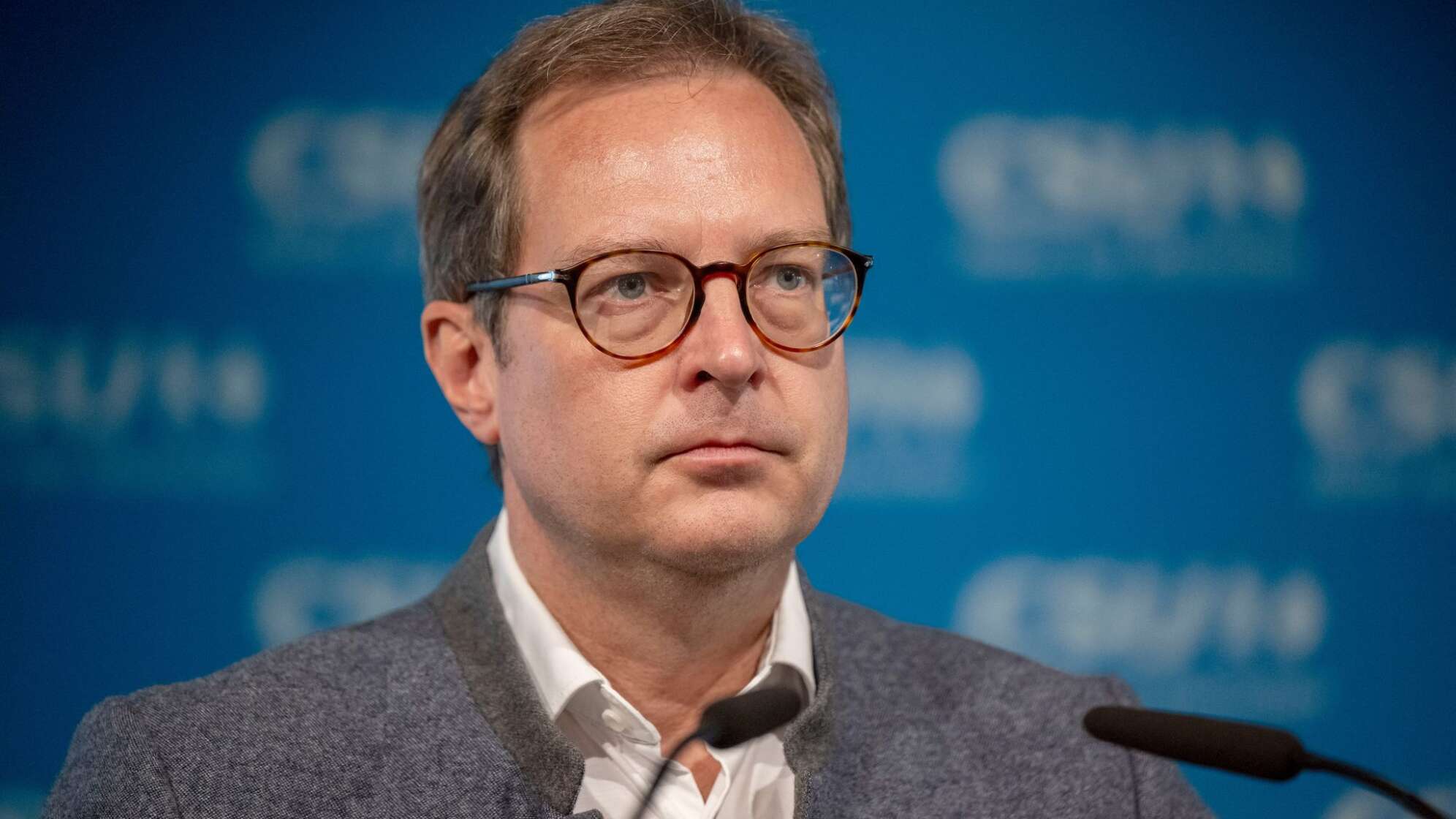 CSU-Generalsekretär