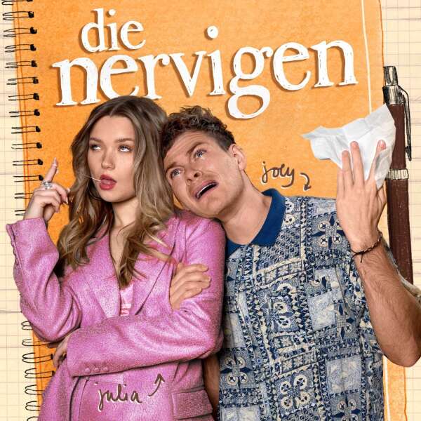 Die Nervigen