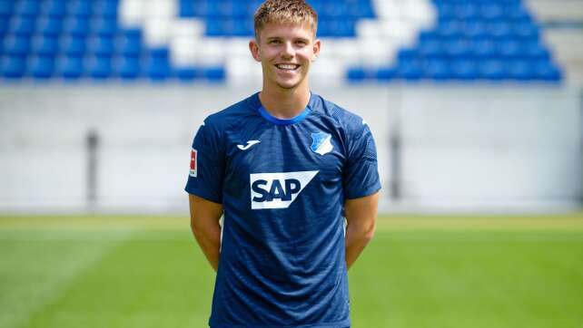 1. FC Nürnberg vor Verpflichtung von Hoffenheims Becker