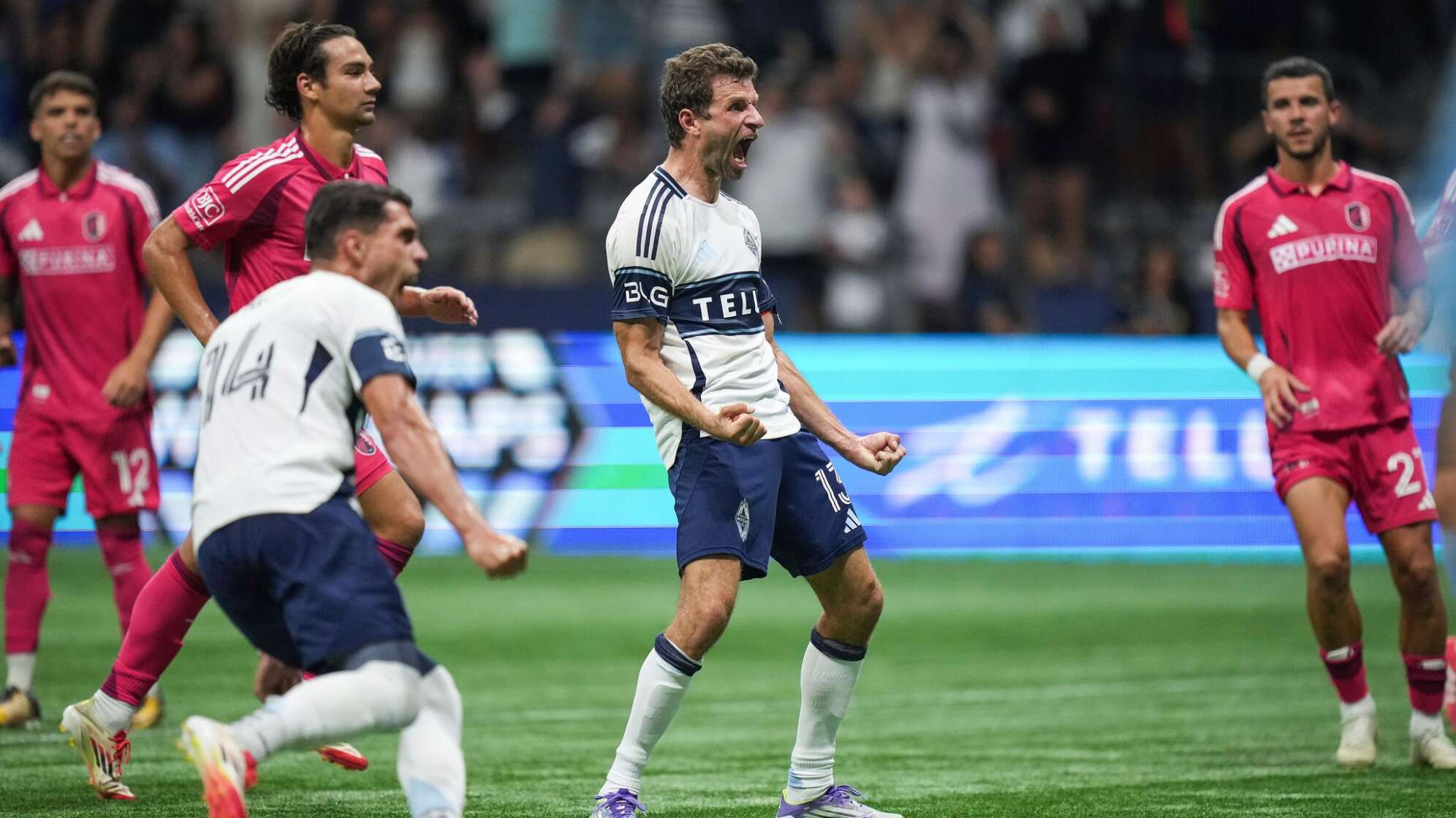 Thomas Müller