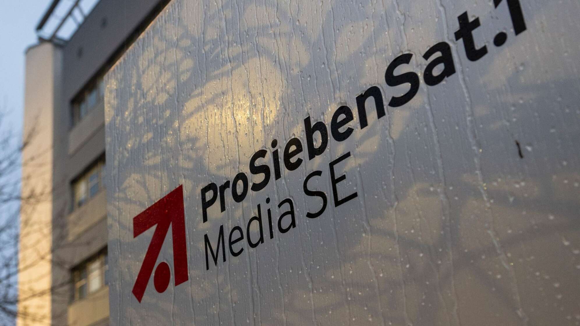 ProSiebenSat.1 Media AG