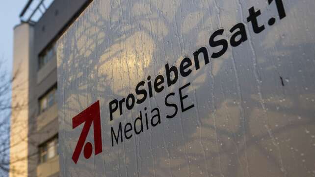 Berlusconi-Familie vor Mehrheit bei ProSiebenSat.1