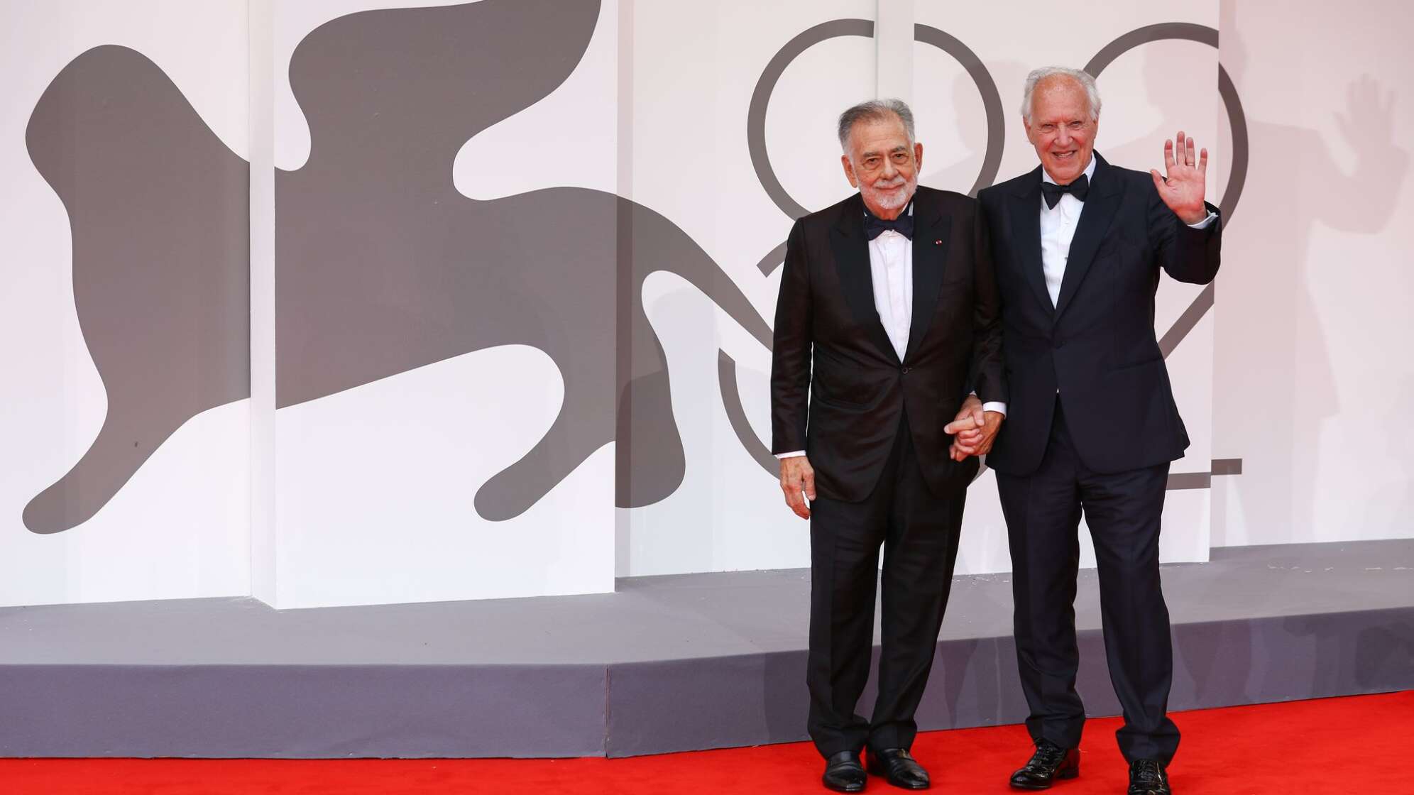 Internationale Filmfestspiele Venedig - Eröffnung