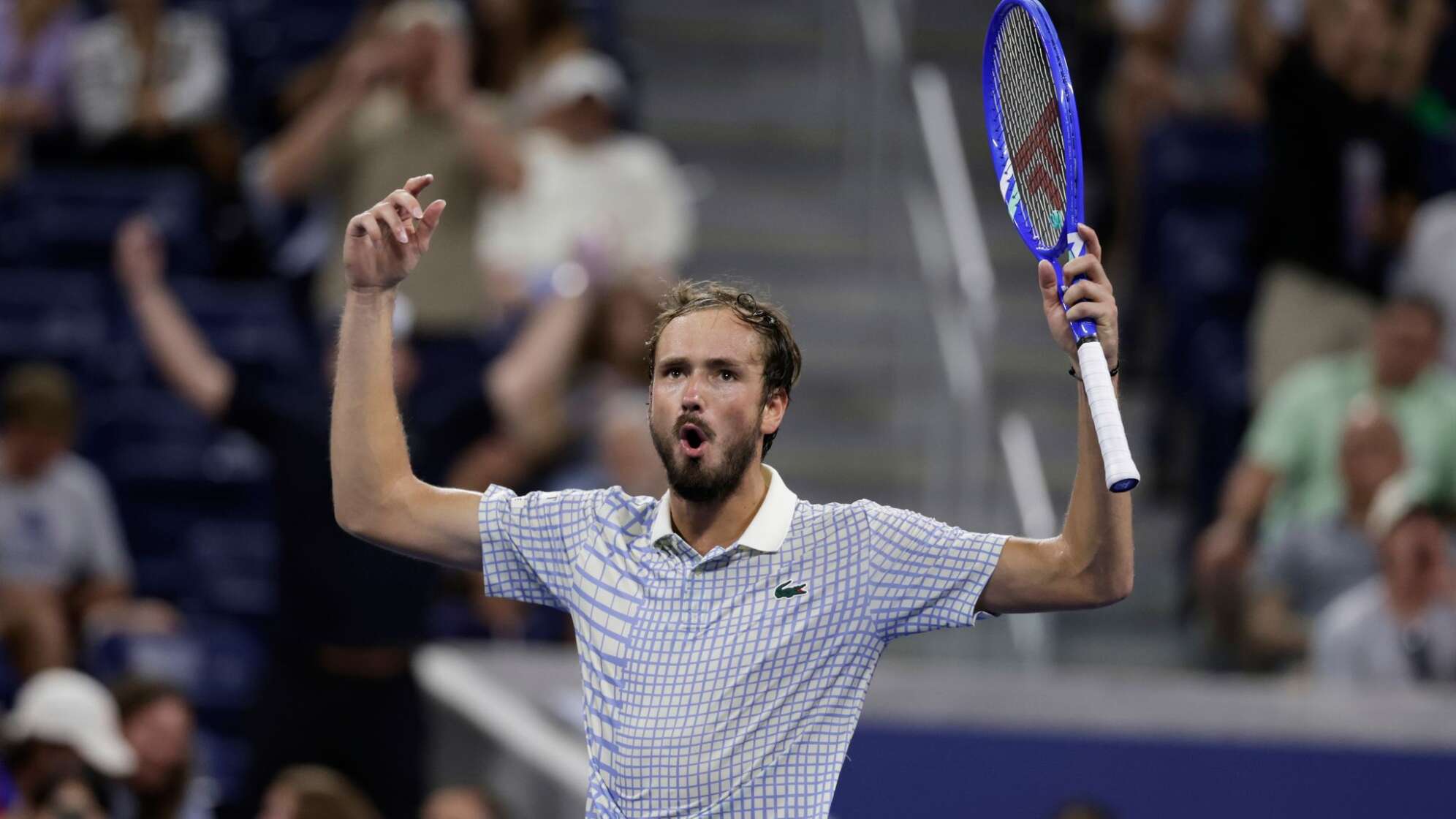 US Open