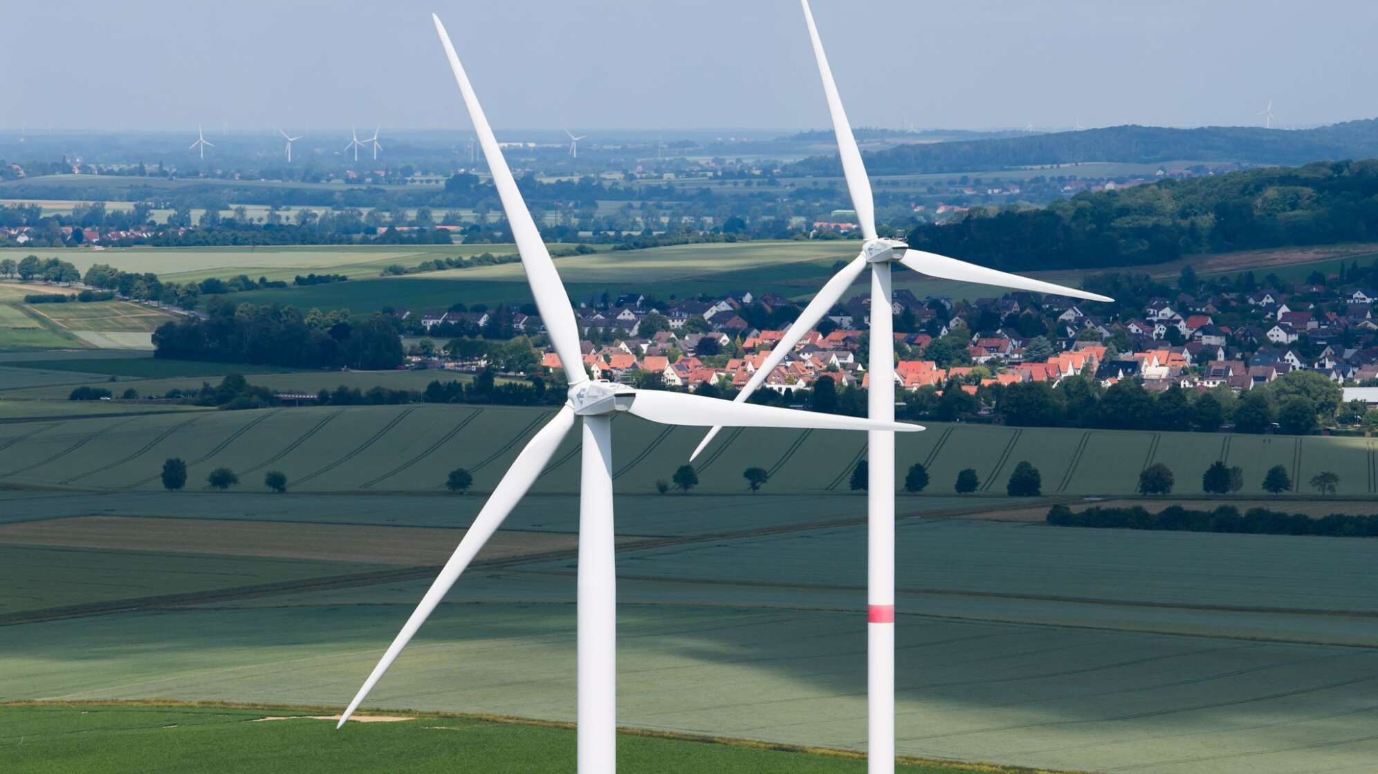 Windenergie