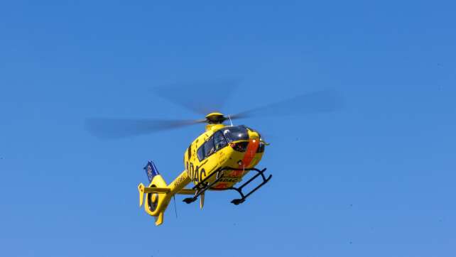 Frontalzusammenstoß im Landkreis Passau – Motorradfahrer tot