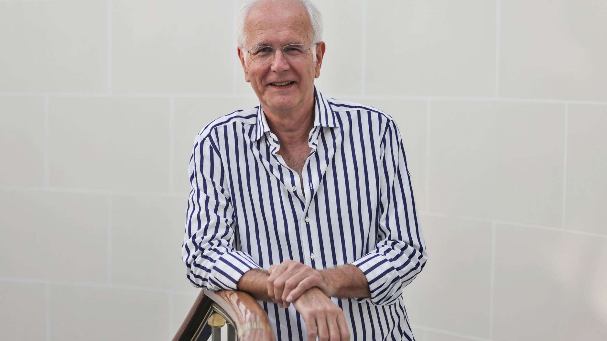 Harald Schmidt