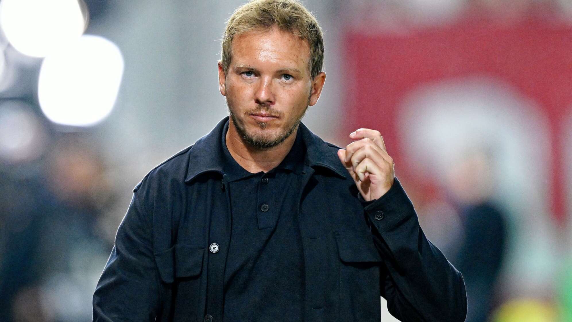 Julian Nagelsmann