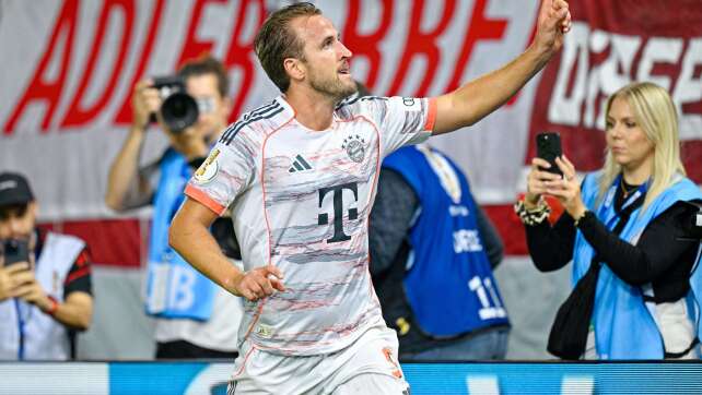 Rumpel-Bayern geben Rätsel auf - Aber «Ruhe bewahrt»