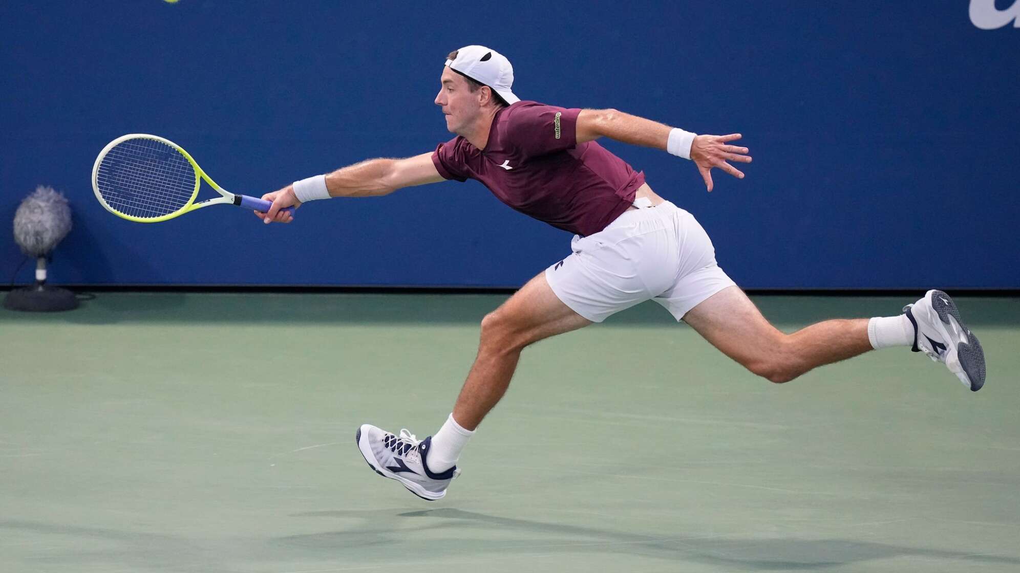 US Open - ATP-Tour