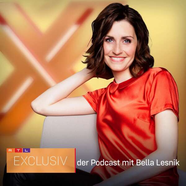 EXCLUSIV - der Podcast