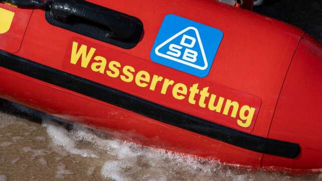 Vermisster Mann wird tot aus See geborgen