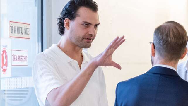 Ochsenknecht darf Österreich wieder verlassen