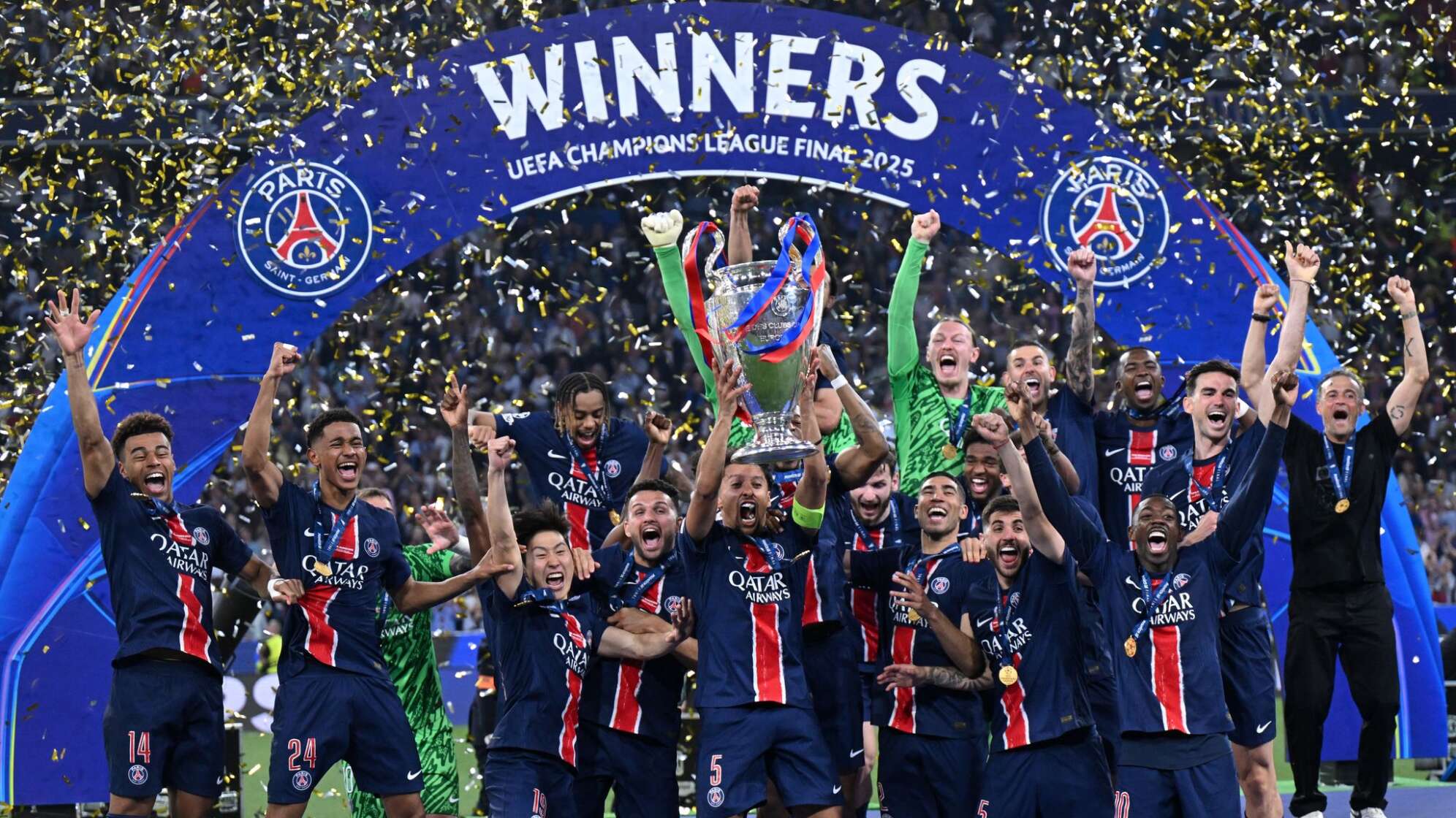 Paris Saint-Germain