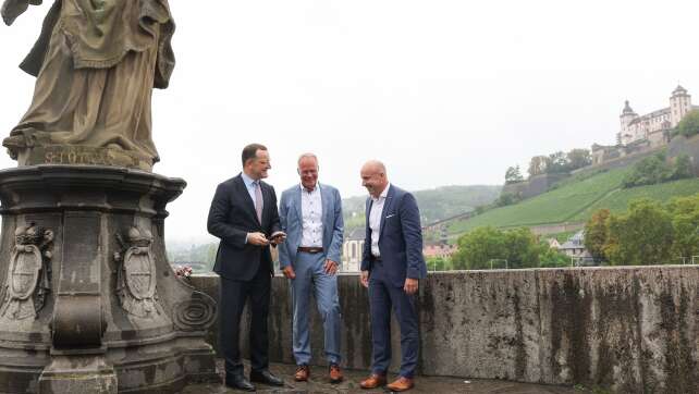 Fraktionsspitzen von Union und SPD starten in Klausur