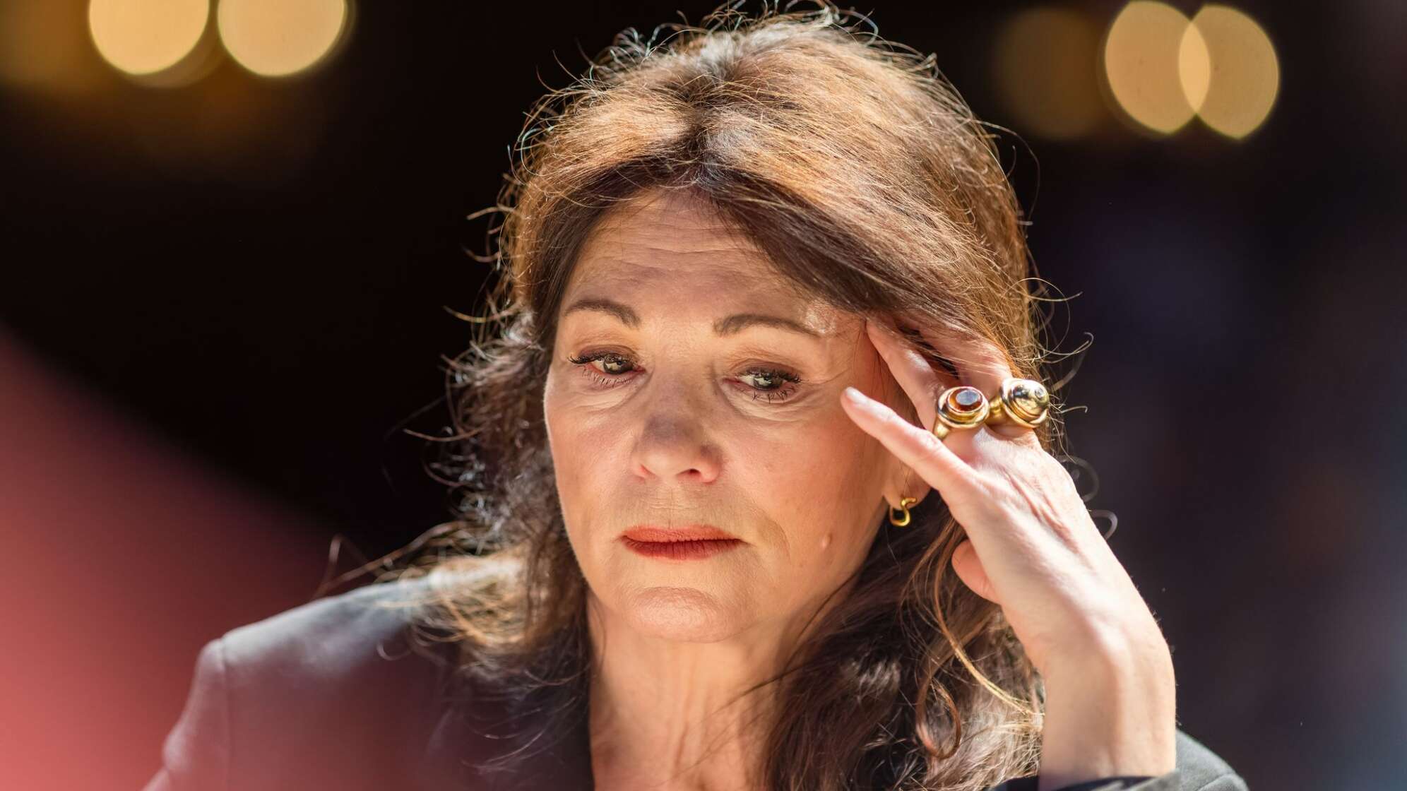 Iris Berben