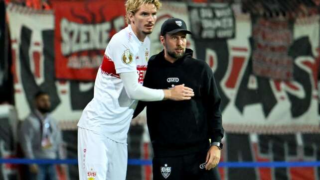 Wende im Woltemade-Poker: VfB-Star vor Wechsel nach England