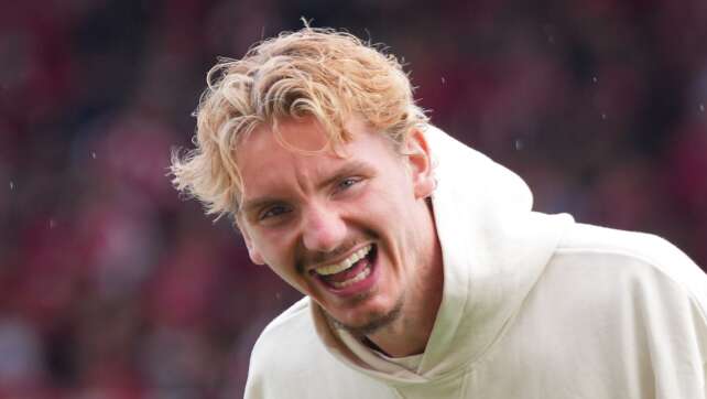 Die Woltemade-Wende: VfB-Star vor Wechsel nach England