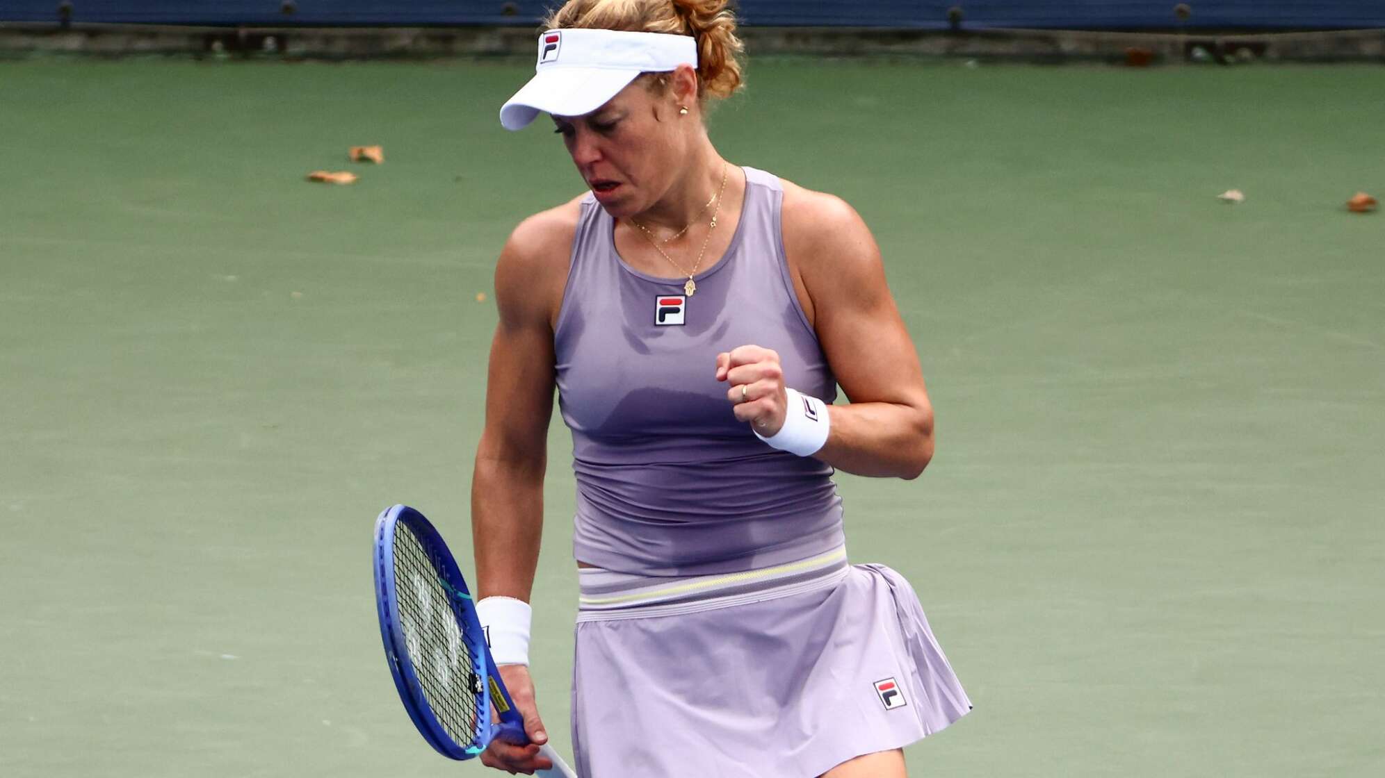 US Open - WTA-Tour
