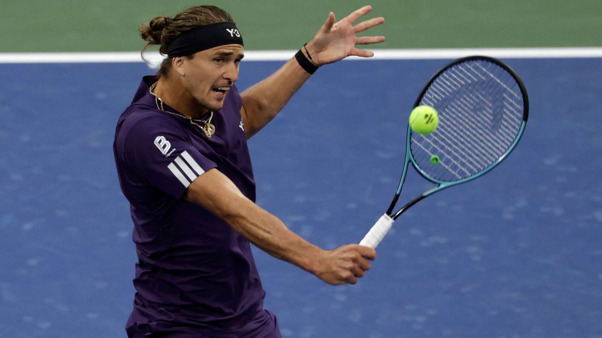 US Open - ATP-Tour