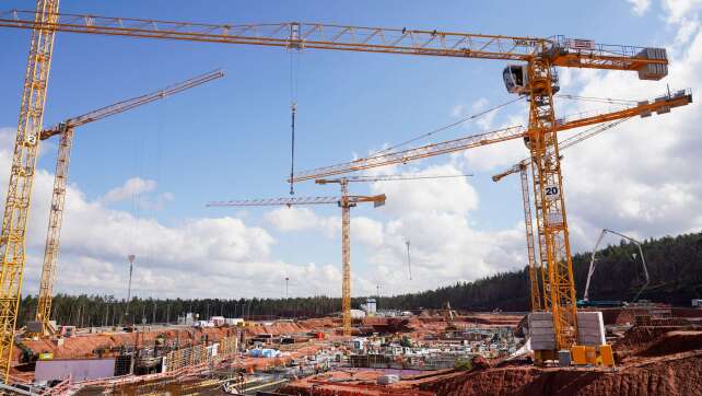 Baulandpreise in Bayern: Im Landkreis Hof ist Bauen am günstigsten, München bleibt teuerste Stadt